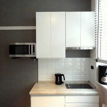 Daire Apartament Art Old Town *
