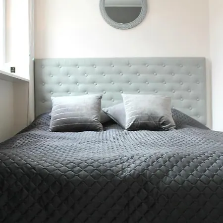 Daire Apartament Art Old Town *