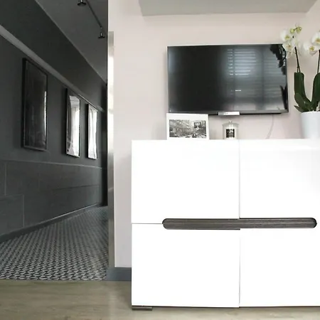 Apartament Art Old Town