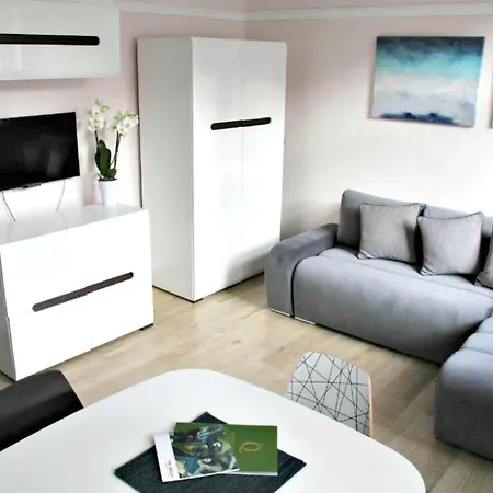 Daire Apartament Art Old Town Gdansk