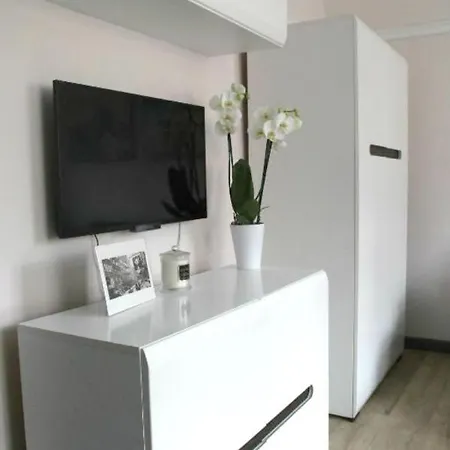 Apartament Art Old Town Apartamento