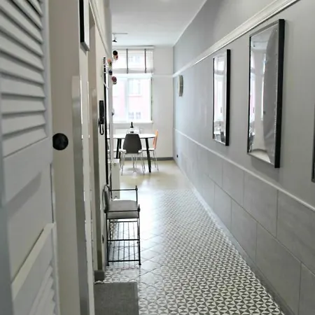Apartament Art Old Town Daire