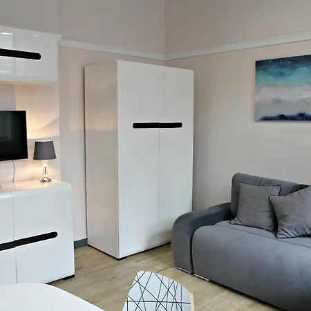 Apartament Art Old Town * Gdansk