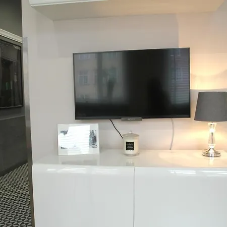 Apartament Art Old Town Gdansk