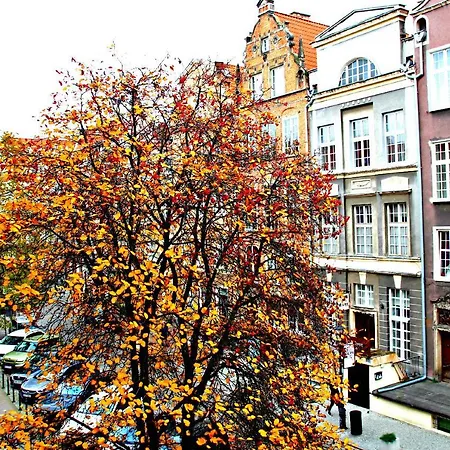 Apartament Art Old Town * Gdansk
