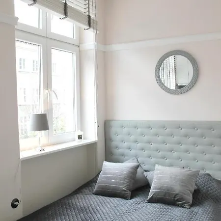 Apartamento Apartament Art Old Town