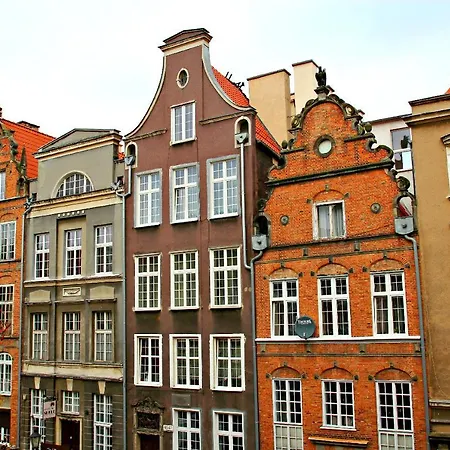 Apartament Art Old Town *