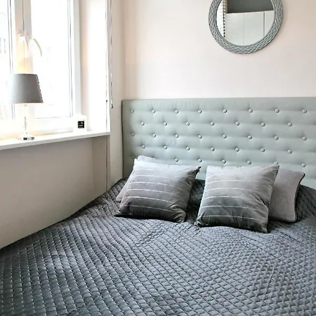 Apartament Art Old Town Gdansk