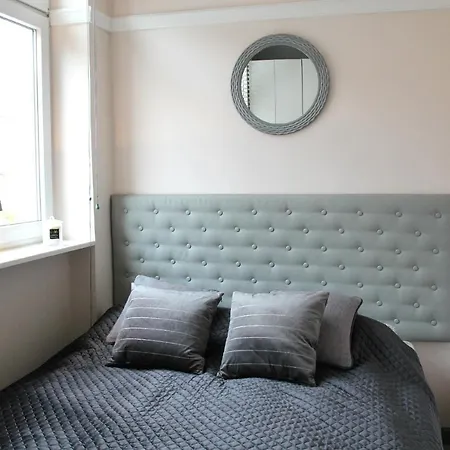 Apartament Art Old Town Daire