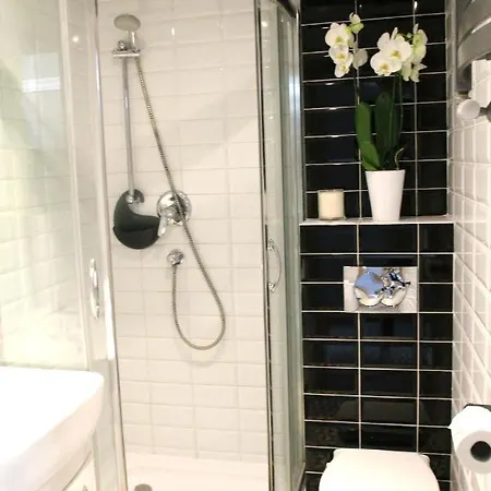 Apartament Art Old Town Gdansk