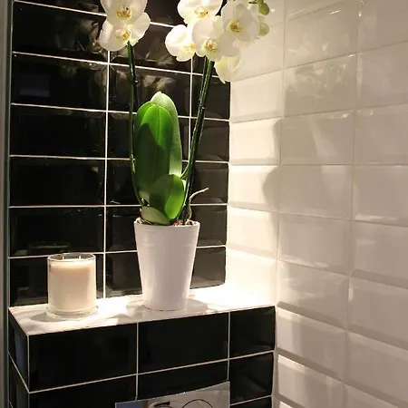 Apartament Art Old Town Daire *