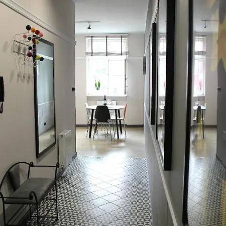 Daire Apartament Art Old Town