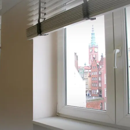 Apartamento Apartament Art Old Town Gdansk