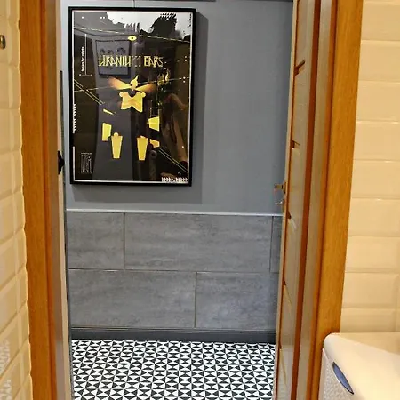Apartament Art Old Town * Gdansk