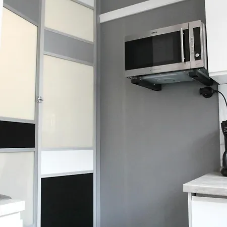 Apartament Art Old Town *