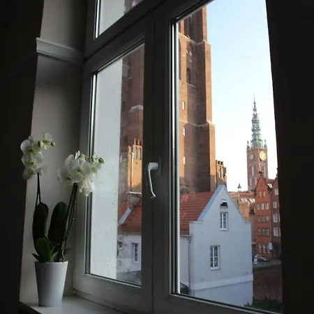 Apartament Art Old Town
