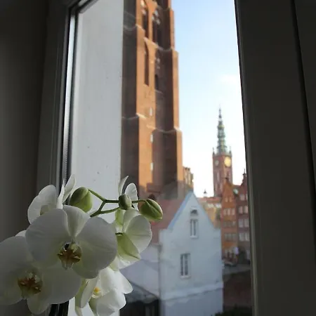 Apartament Art Old Town *