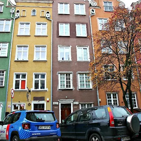 Apartament Art Old Town