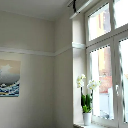 Apartament Art Old Town