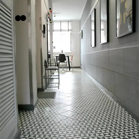 Apartament Art Old Town *